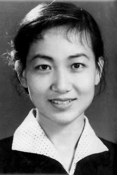 بازیگر Lin Na  
