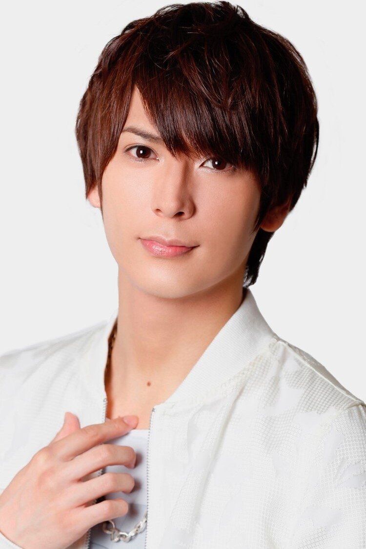 بازیگر Hiroki Nakada  