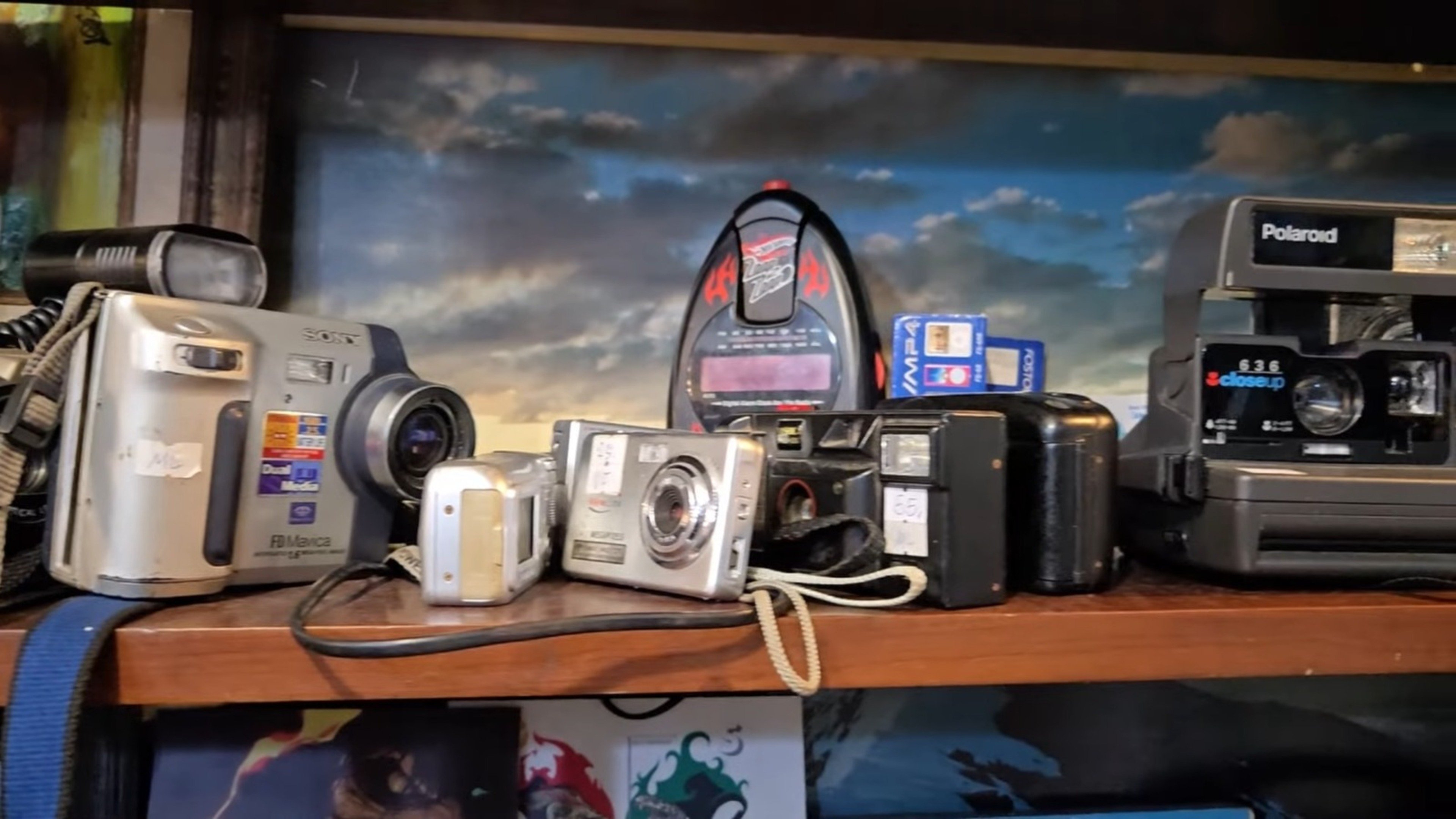 Sem Palavras: A Arte Da Fotografia|Sem Palavras: A Arte Da Fotografia