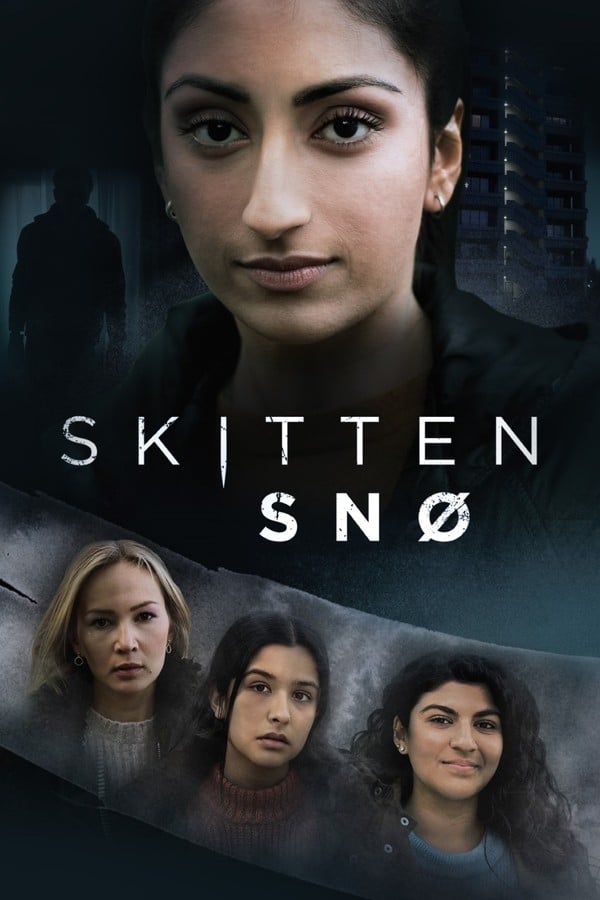 Skitten Snø | Skitten Snø