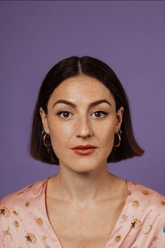 بازیگر Tamsyn Kelly  