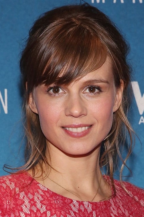 بازیگر Katja Herbers  