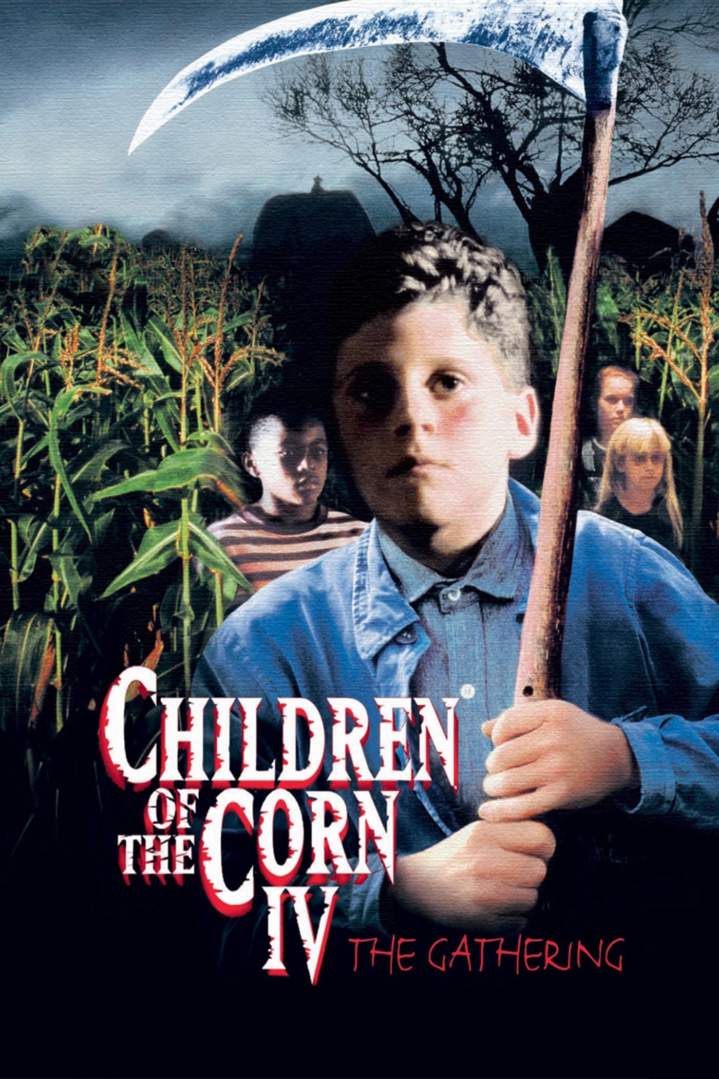 Children of the Corn IV: The Gathering | Children of the Corn IV: The Gathering