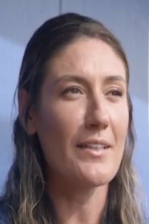 بازیگر Francesca Enea  
