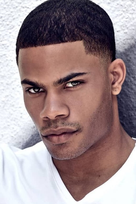 بازیگر Jordan Calloway  