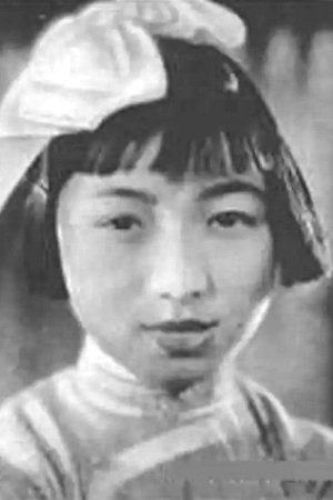 بازیگر Minyu Zhang  