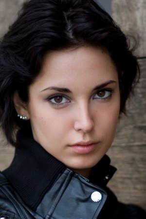 بازیگر Valeriya Sukhachyova  