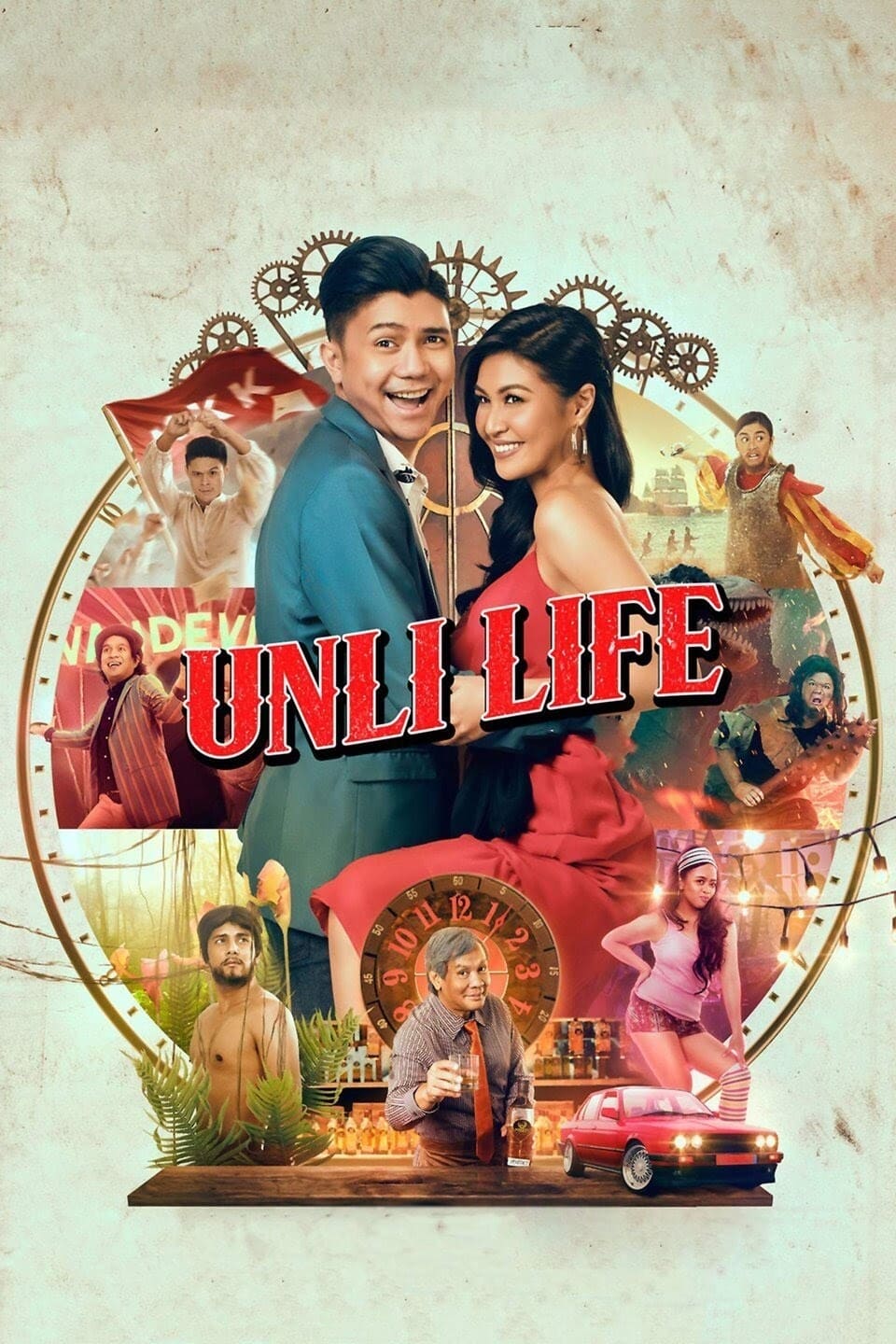 Unli Life | Unli Life