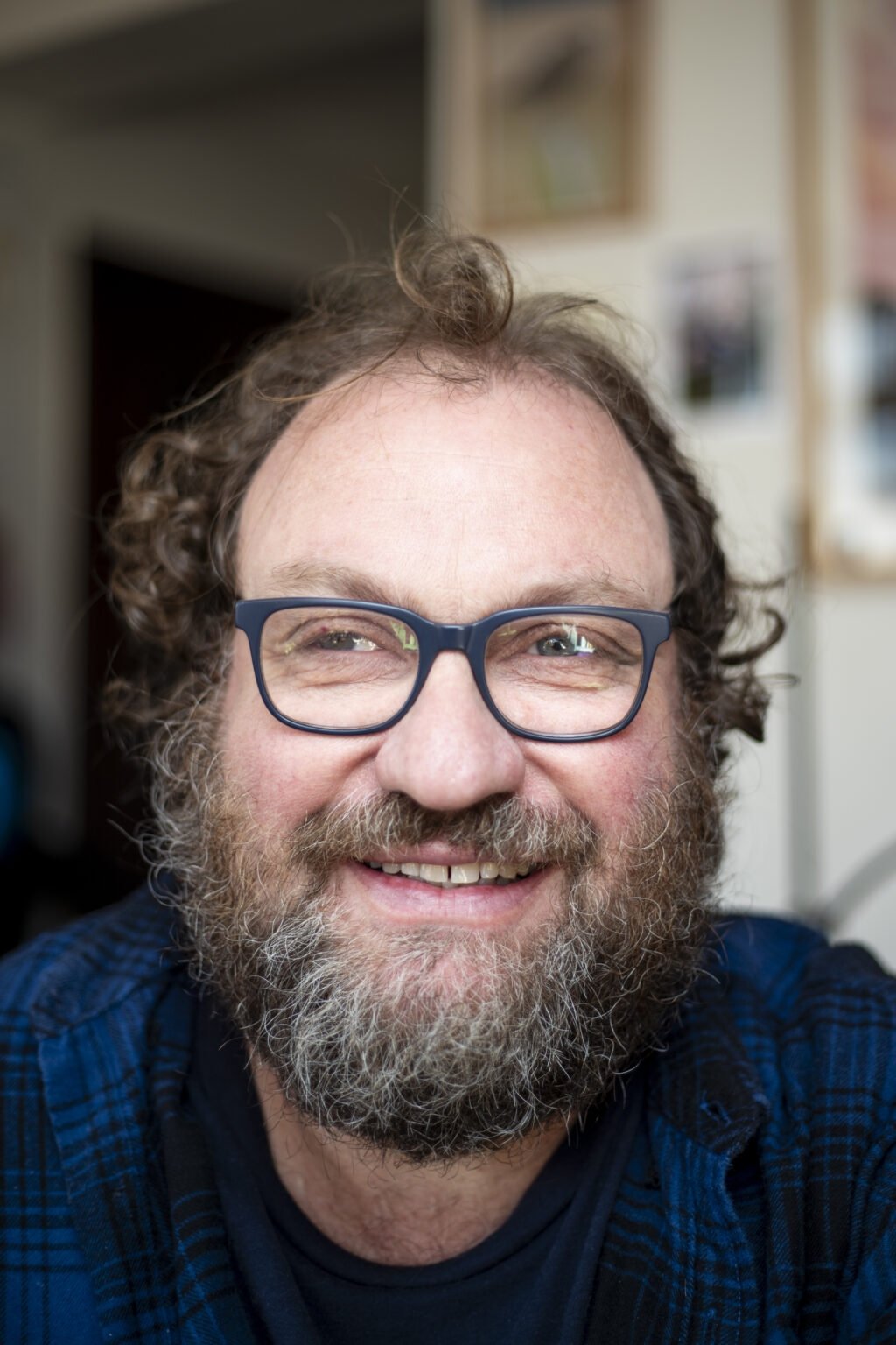 بازیگر Álvaro Díaz González  