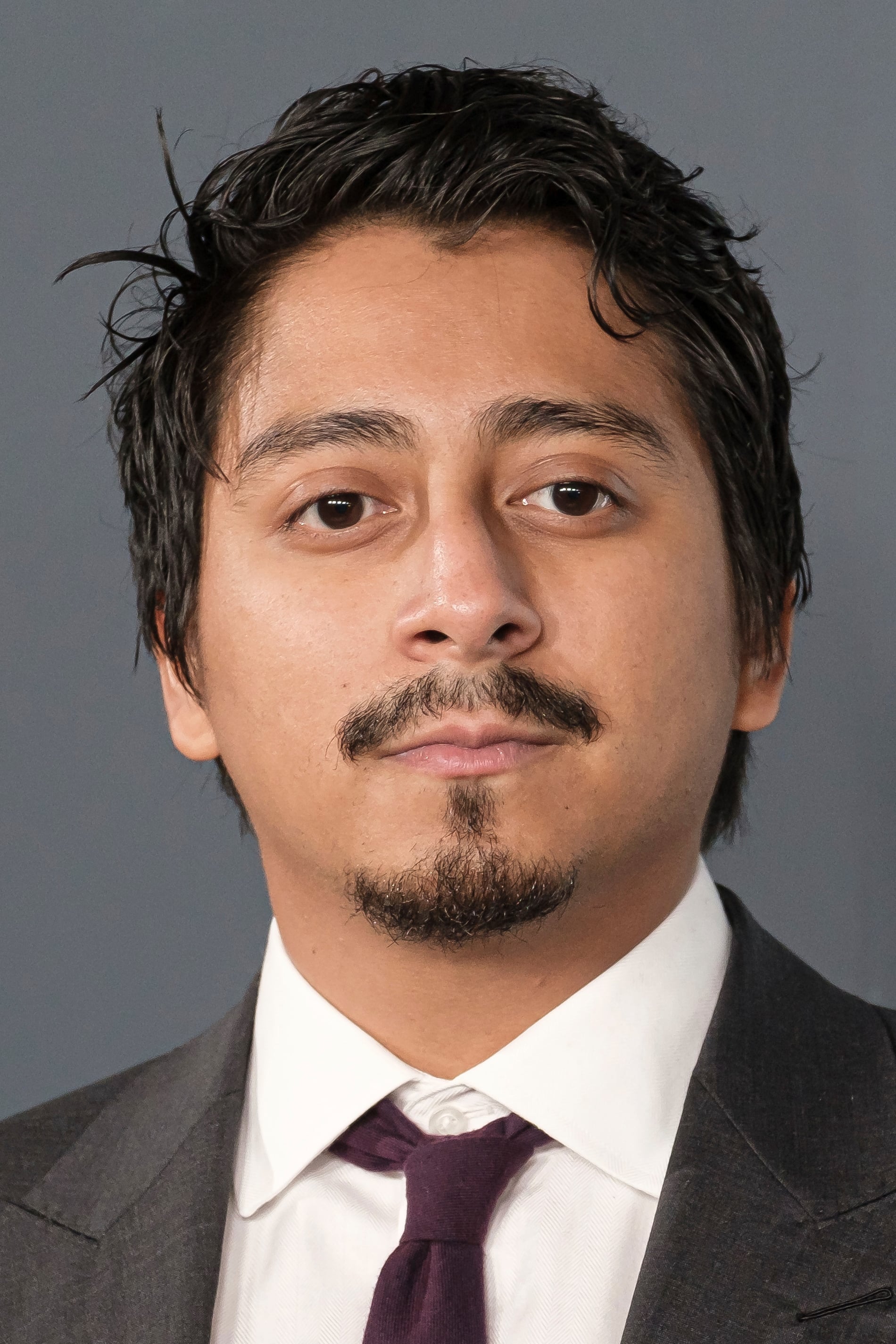 بازیگر Tony Revolori  