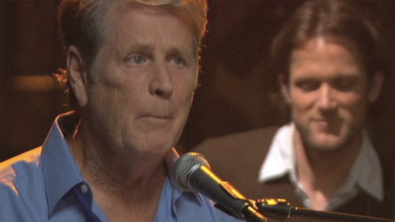 Brian Wilson: That Lucky Old Sun|Brian Wilson: That Lucky Old Sun