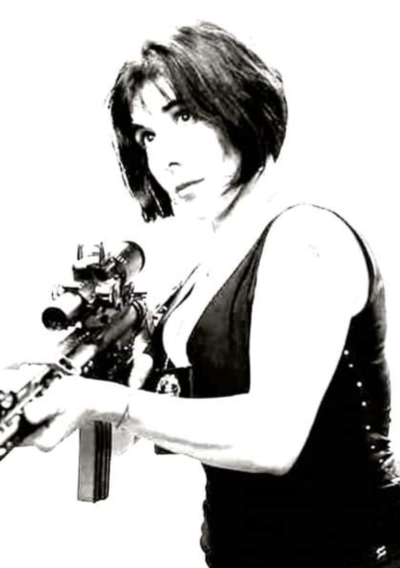 Nikita