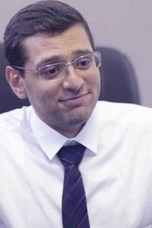 بازیگر Mostafa Aman  
