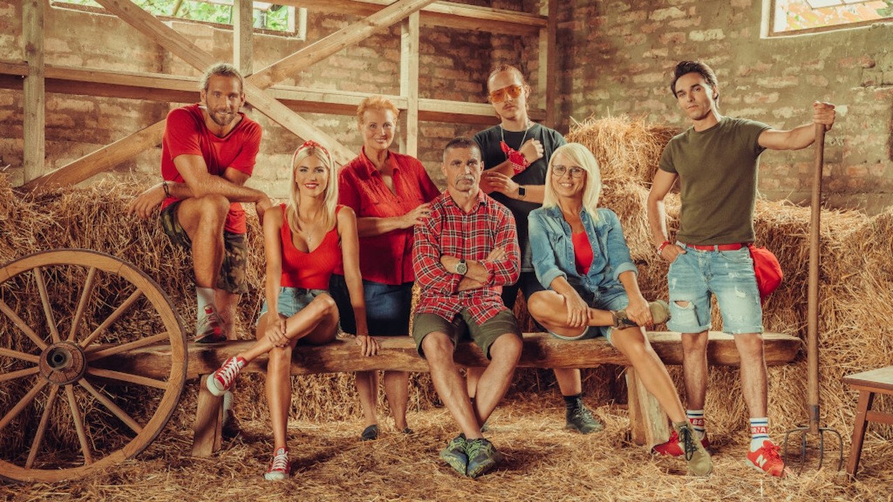 Farm VIP|Farm VIP