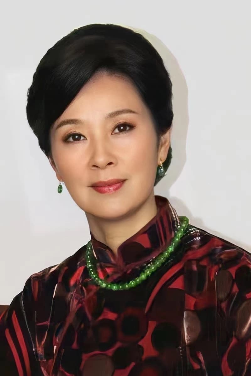 بازیگر Liu Chen Xia  