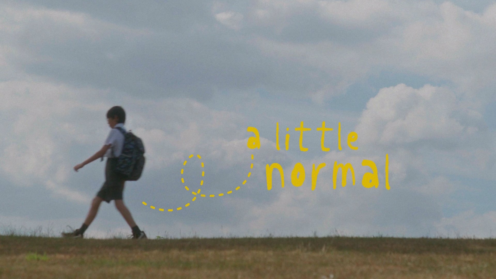 A Little Normal|A Little Normal
