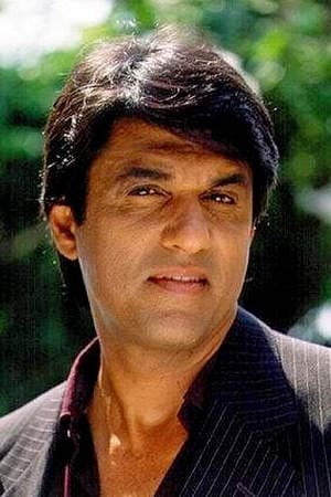 بازیگر Mukesh Khanna  