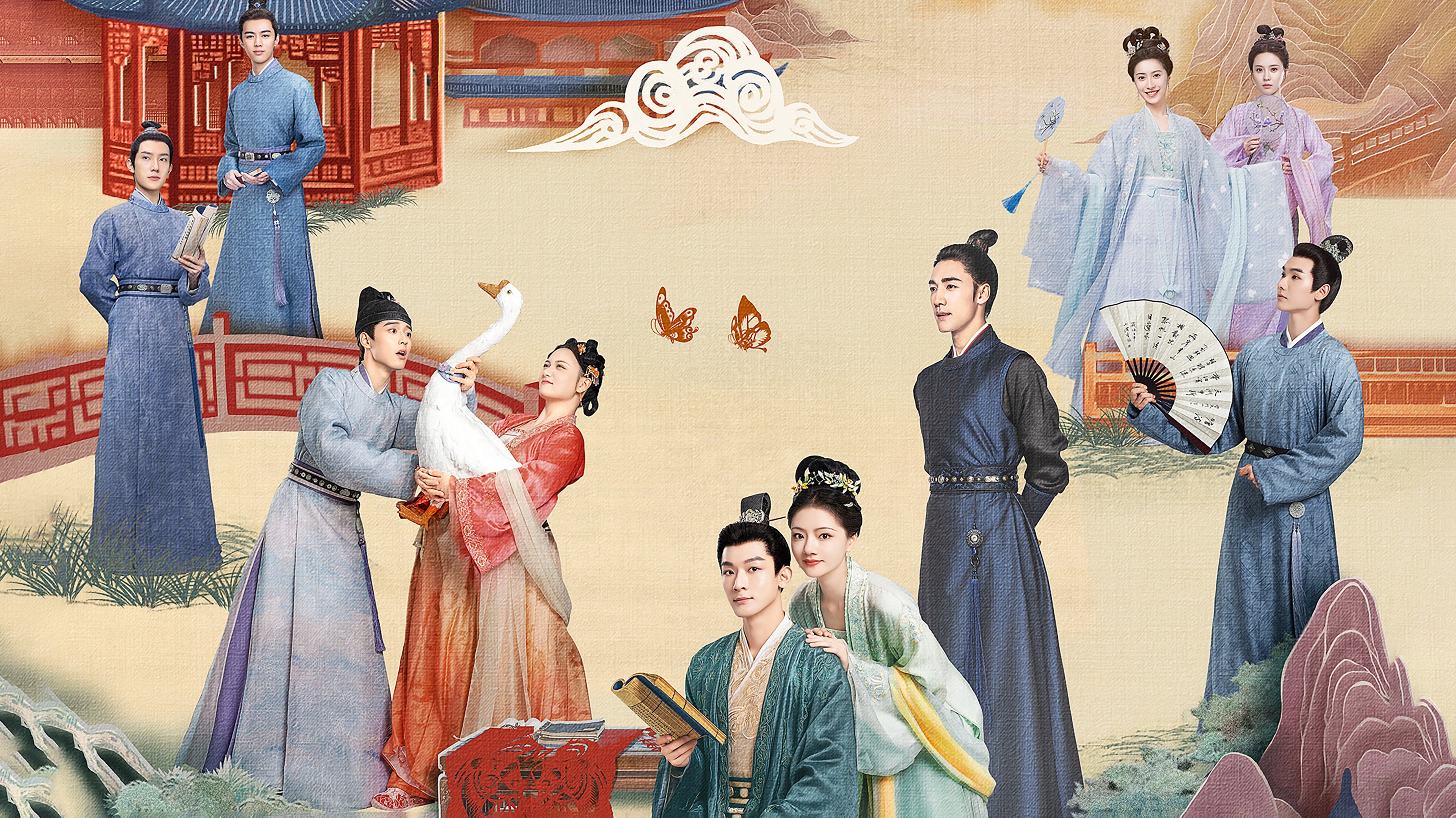 锦绣安宁|锦绣安宁