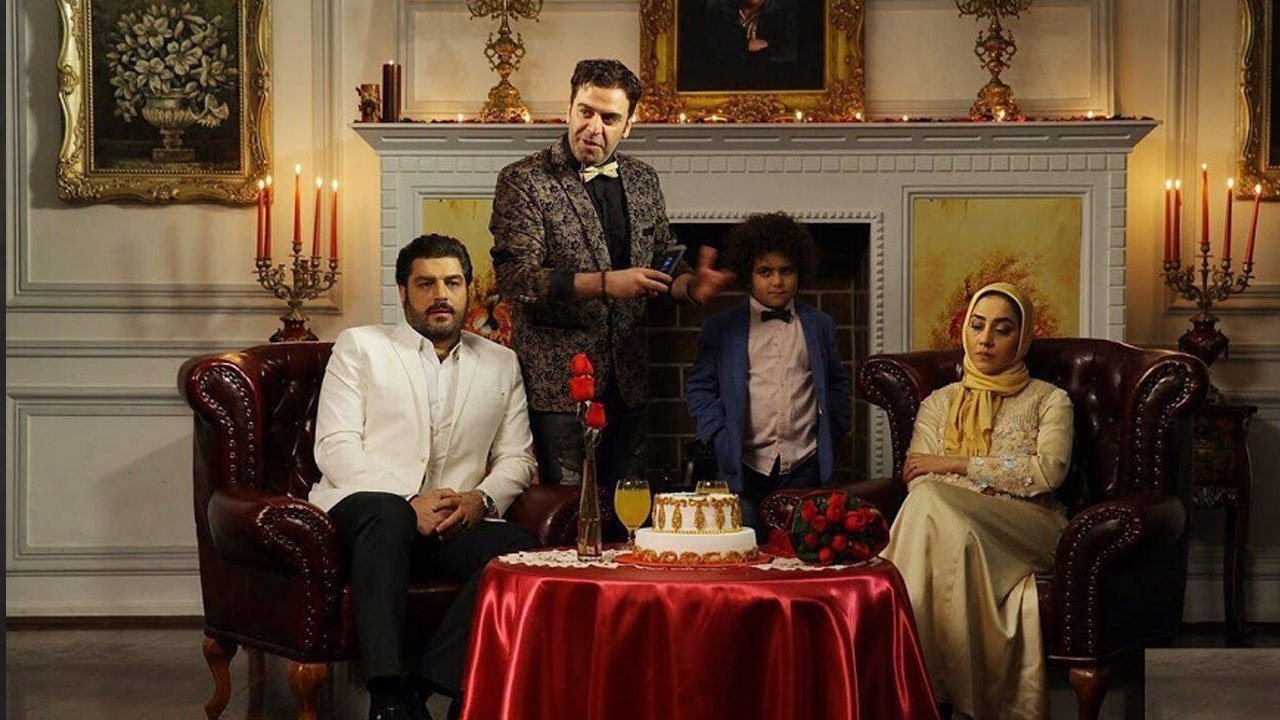 دشمن زن|دشمن زن