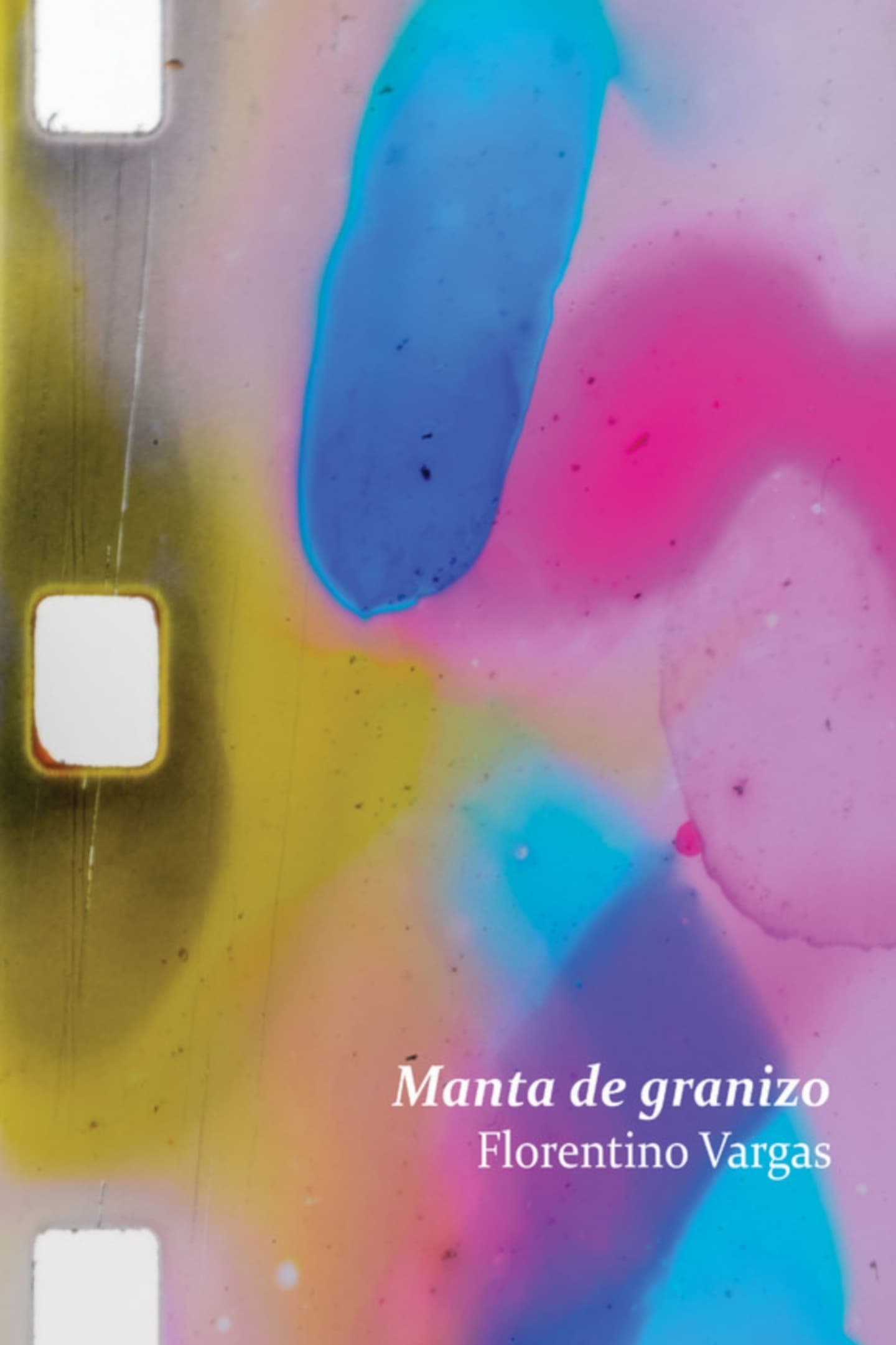 Manta de granizo | Manta de granizo