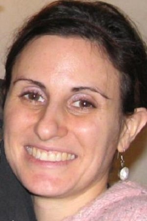بازیگر Marjorie Silcoff  