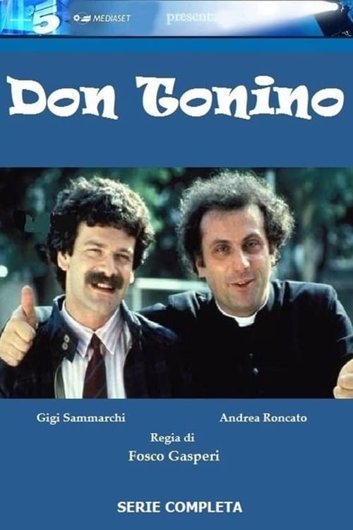 Don Tonino | Don Tonino