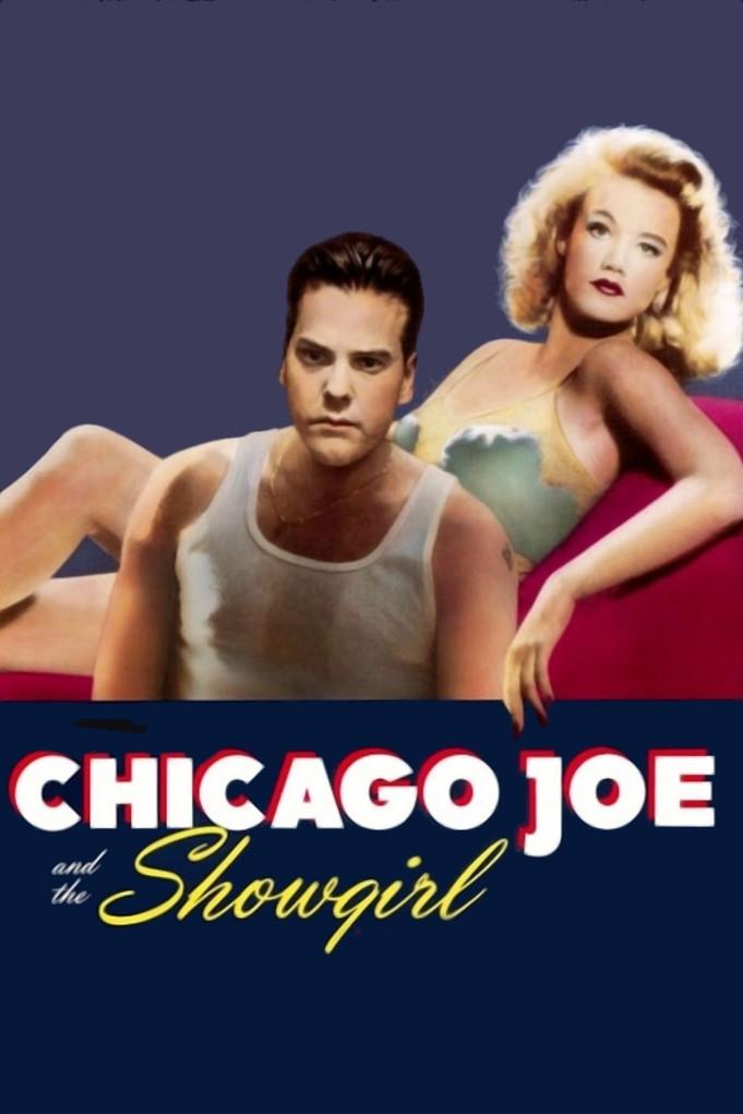 Chicago Joe and the Showgirl | Chicago Joe and the Showgirl