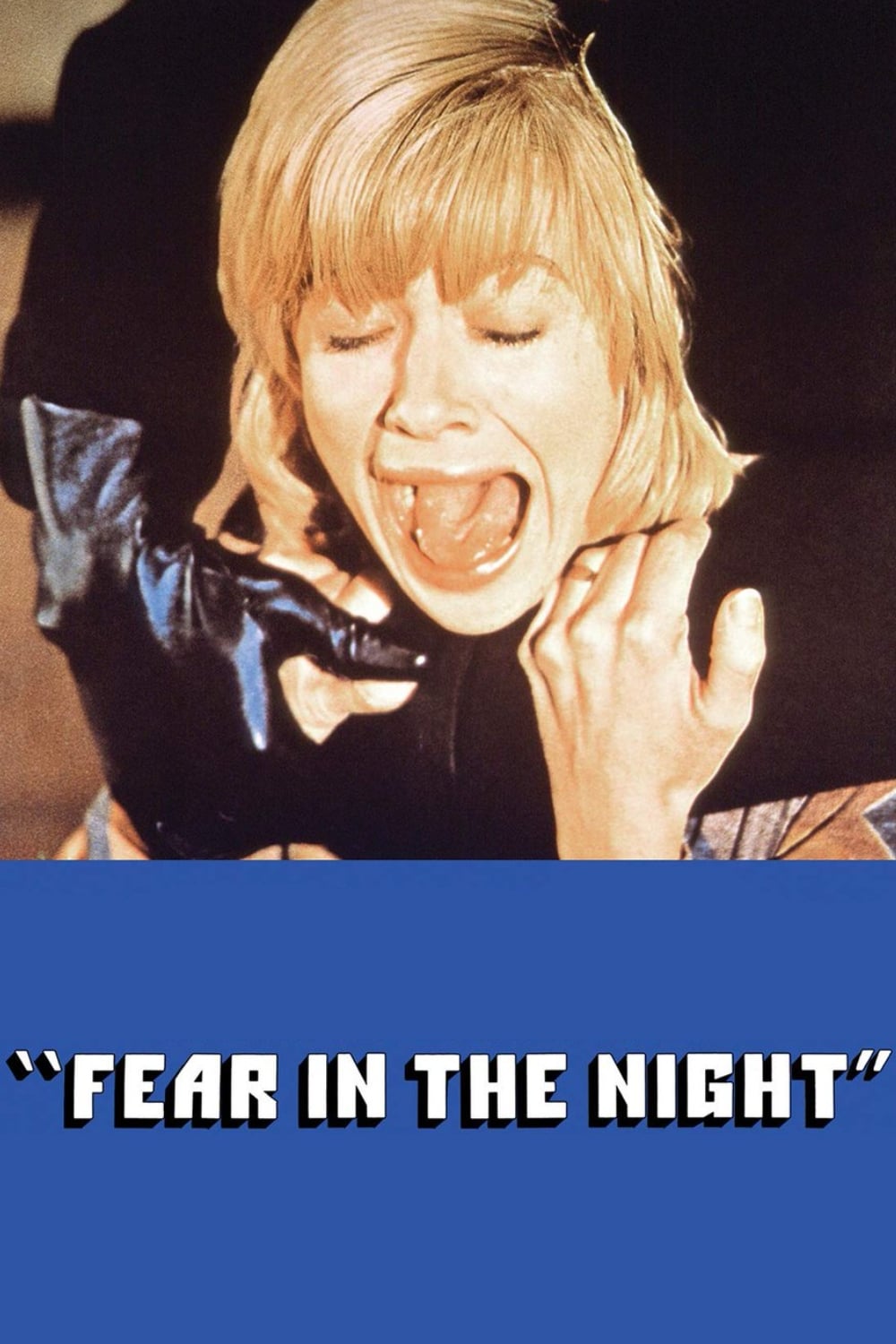 Fear in the Night | Fear in the Night