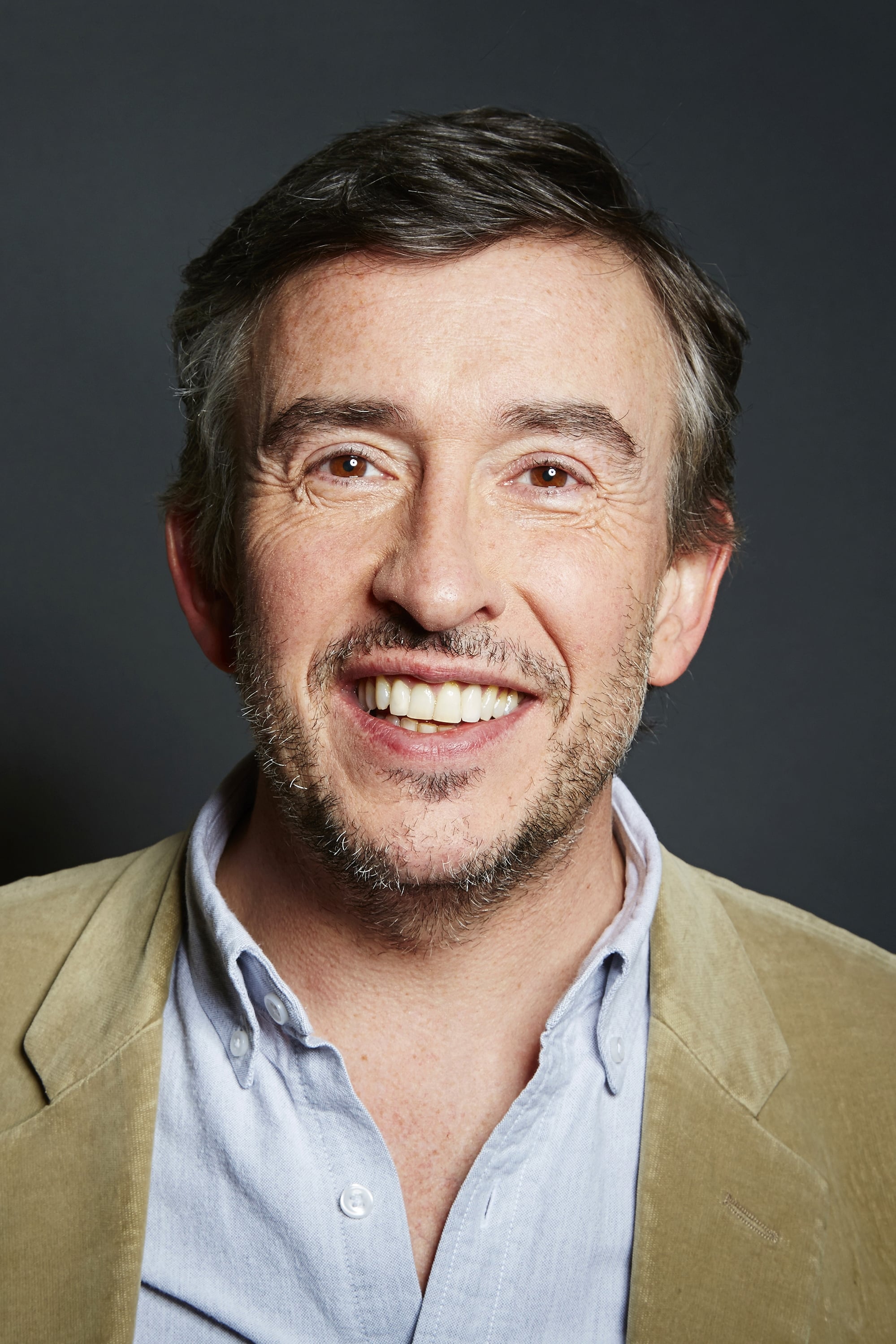 بازیگر Steve Coogan  