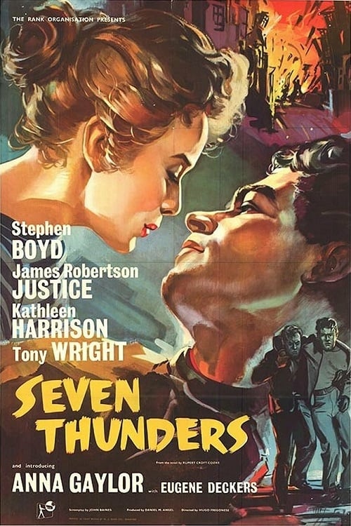 Seven Thunders | Seven Thunders