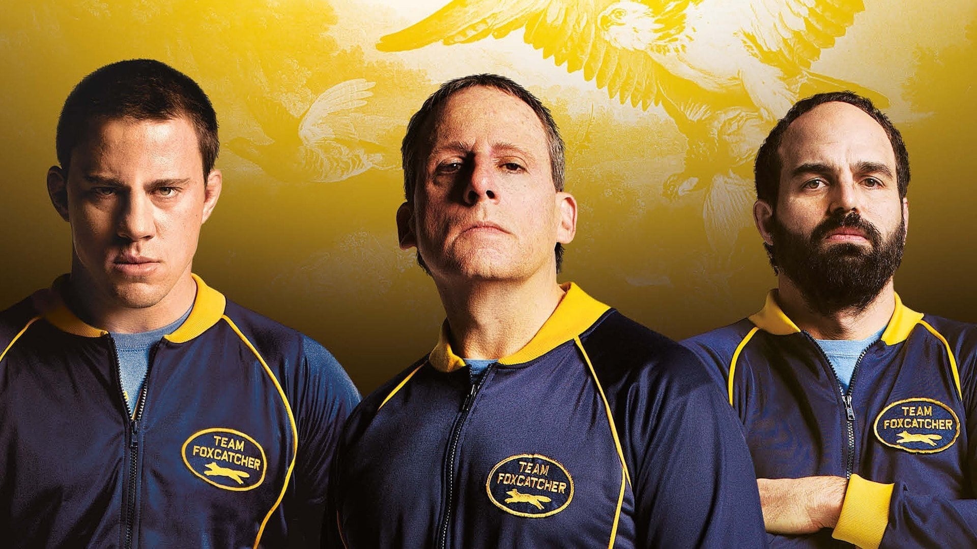 Foxcatcher|Foxcatcher