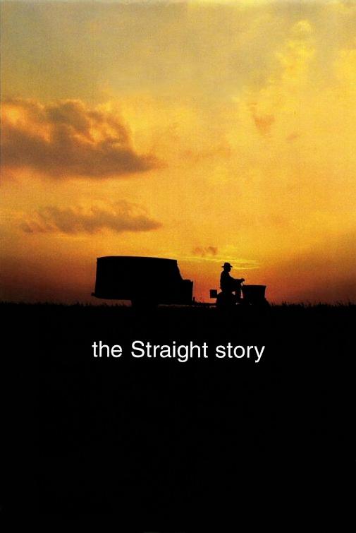 The Straight Story | The Straight Story