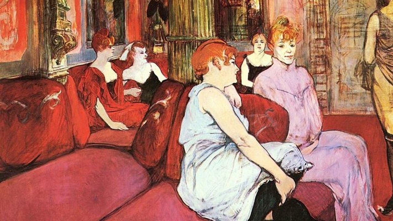 Filles de joie et de misère|Filles de joie et de misère