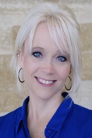 بازیگر Gwen Ruhoff  