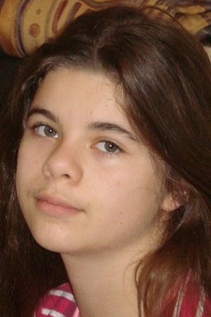 بازیگر Anastasiya Bezrukova  