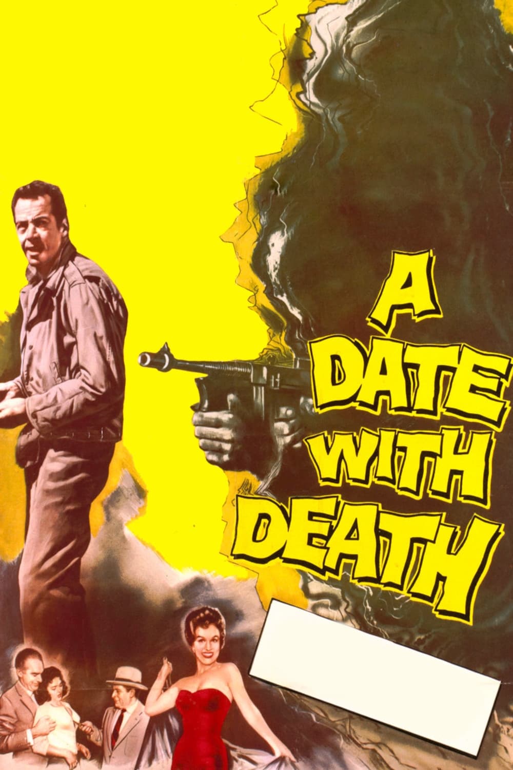 A Date with Death | A Date with Death