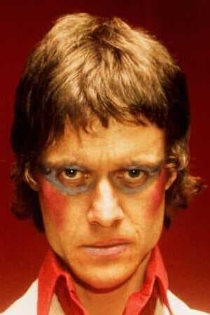 بازیگر Kim Fowley  