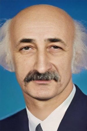 بازیگر Kemal İskender  