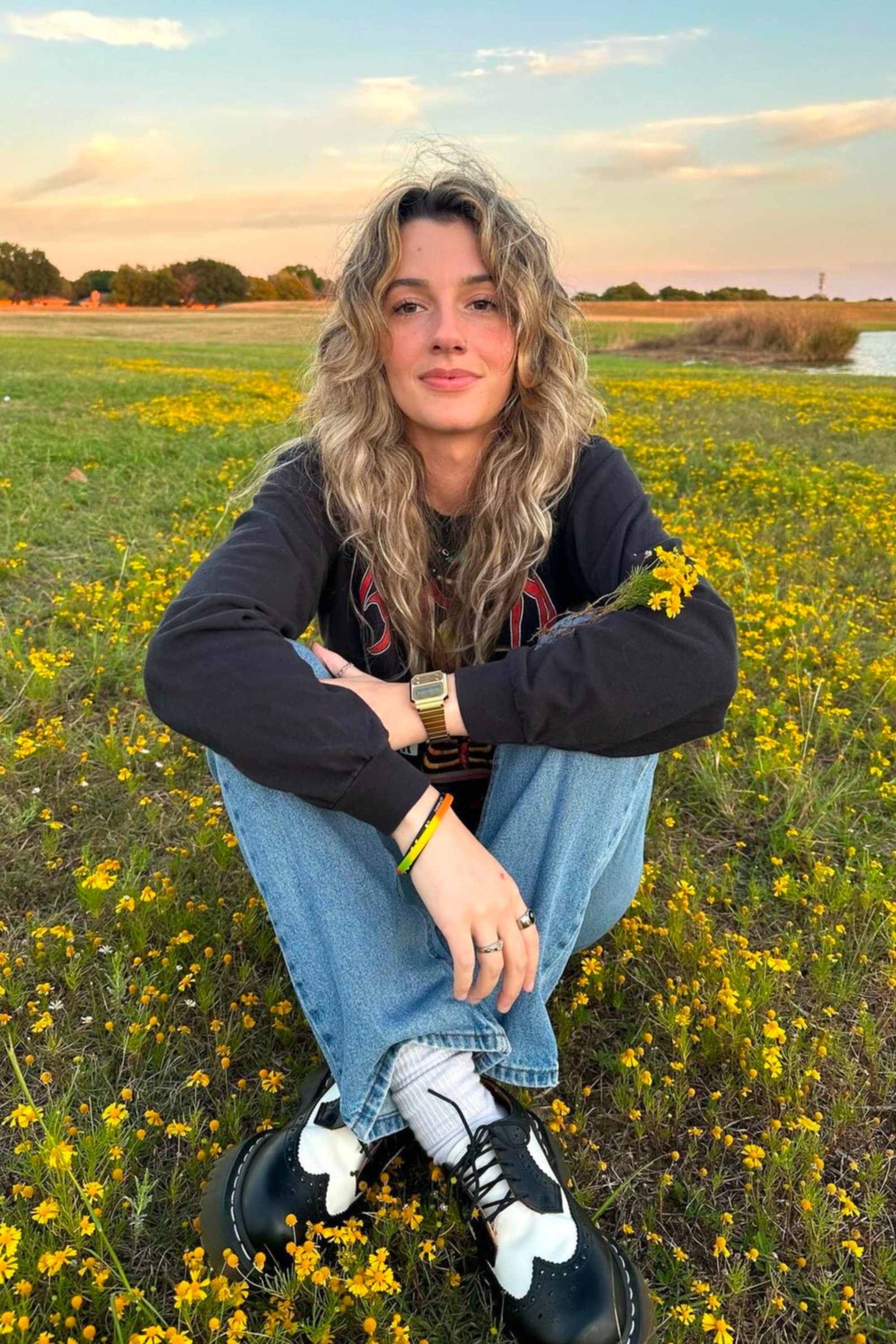 بازیگر Alexa Makowsky  