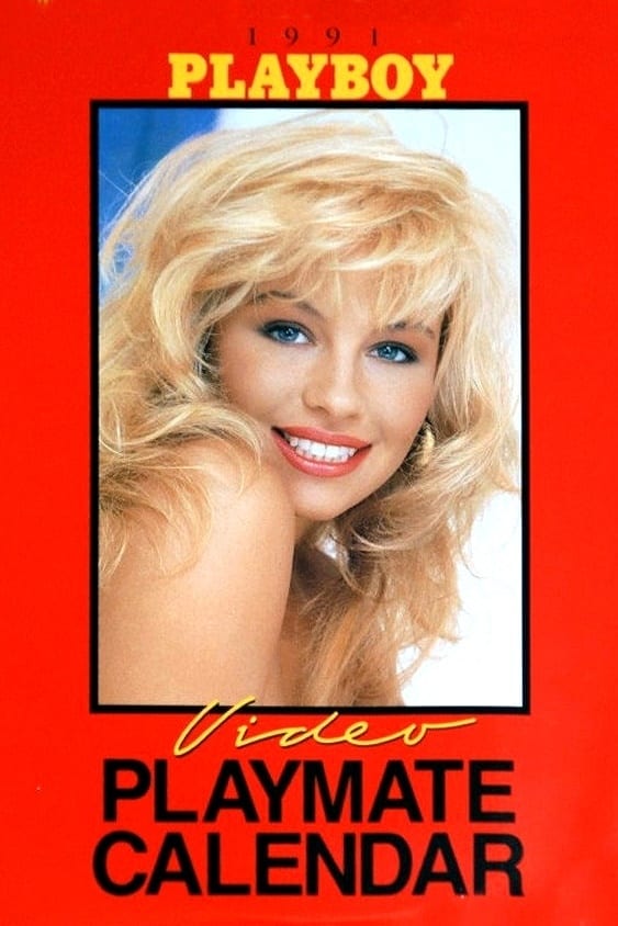 Playboy Video Playmate Calendar 1991 | Playboy Video Playmate Calendar 1991