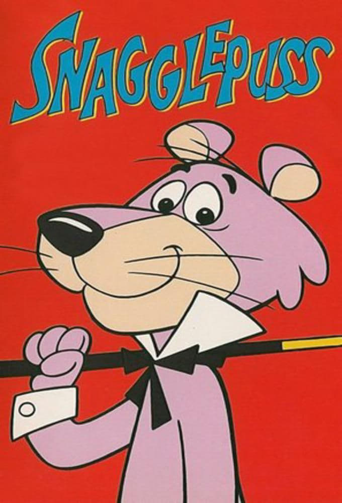 Snagglepuss