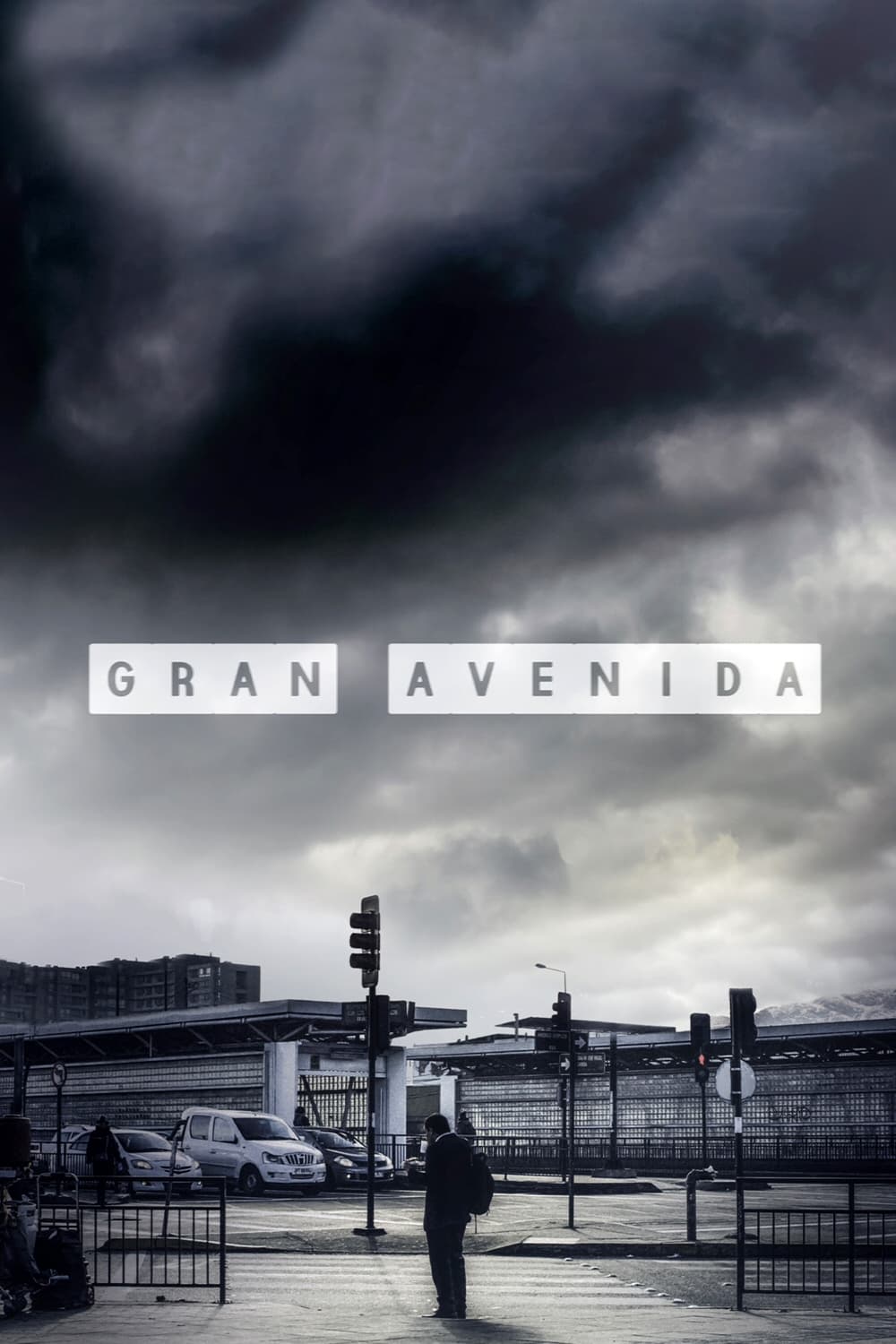 Gran Avenida | Gran Avenida