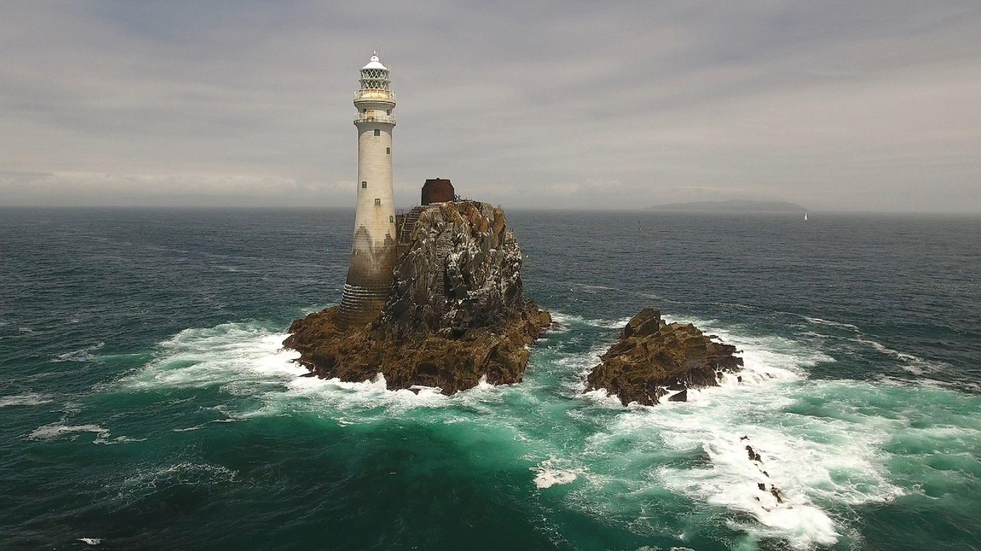 Great Lighthouses of Ireland|Great Lighthouses of Ireland