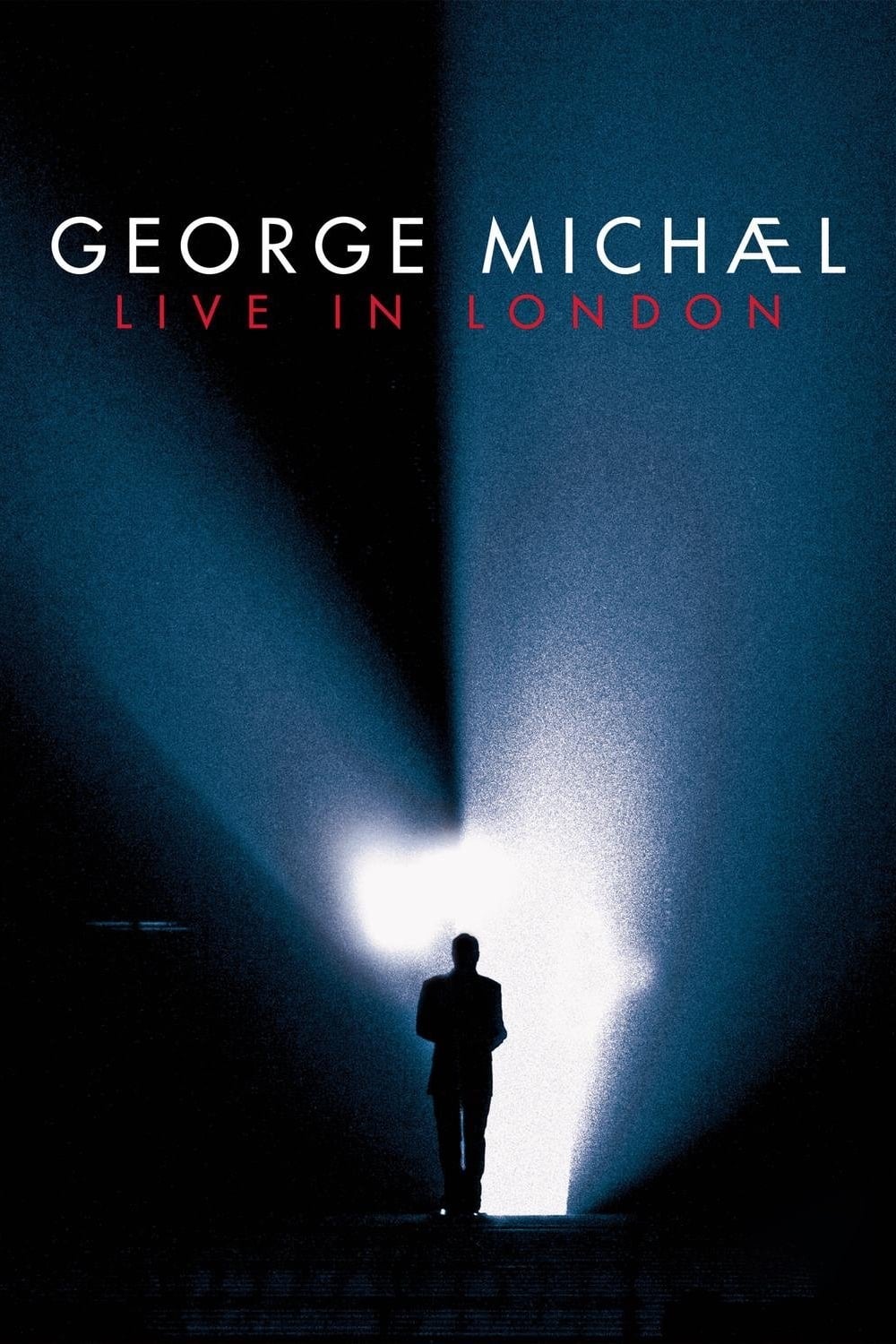 George Michael: Live in London | George Michael: Live in London