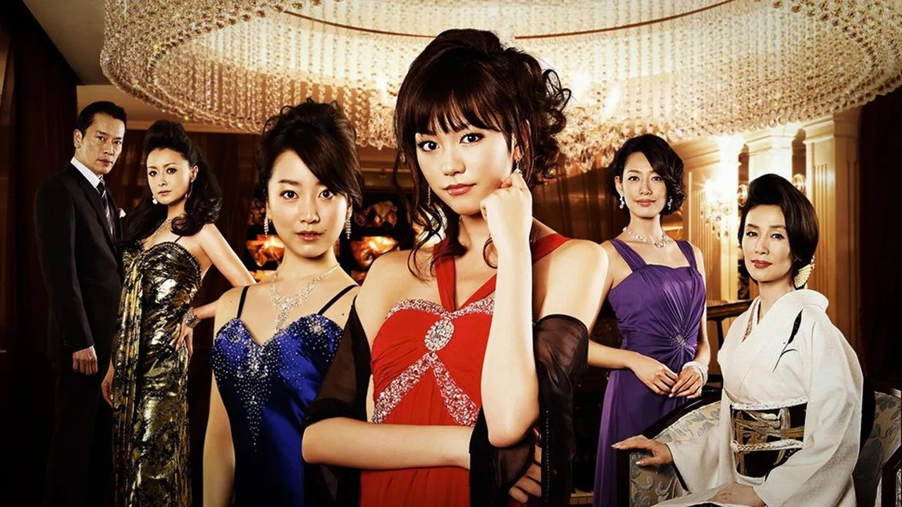 女帝 薫子|女帝 薫子