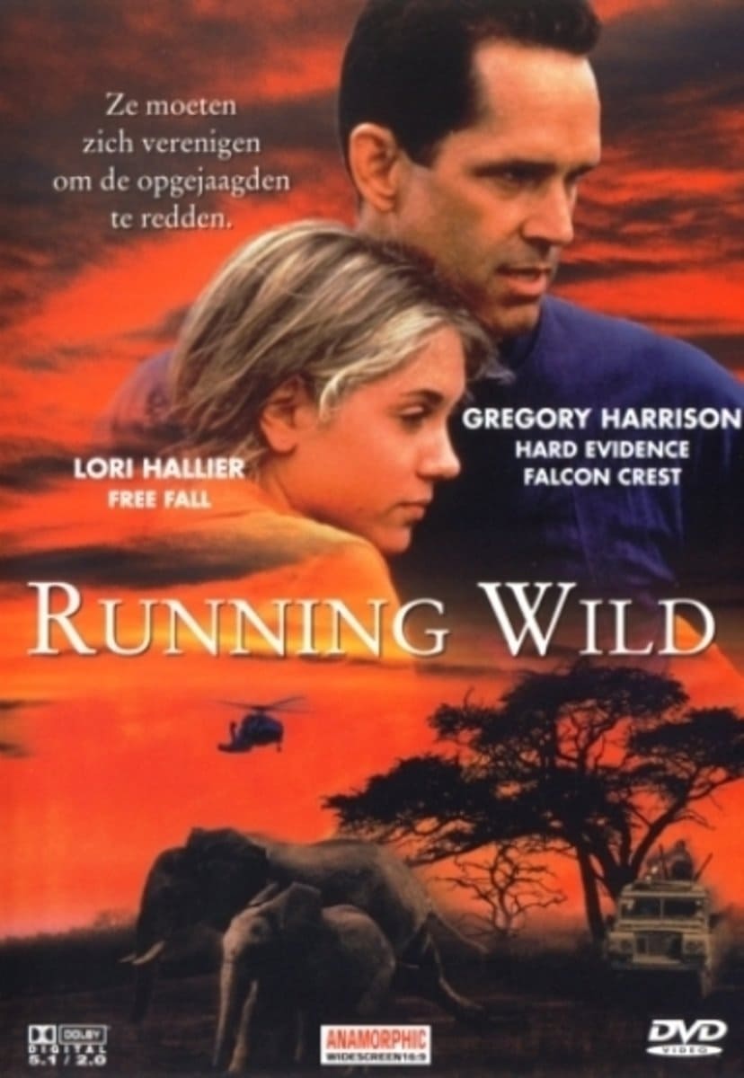 Running Wild | Running Wild