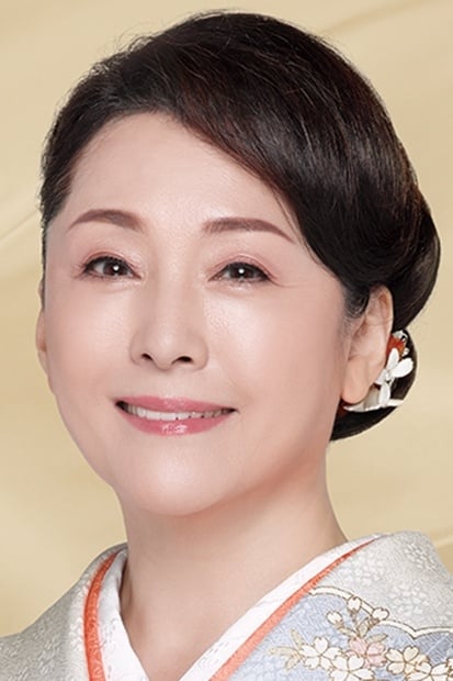 بازیگر 松坂慶子  