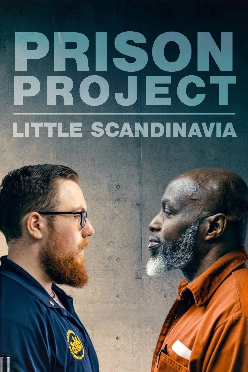 Fängelseexperimentet Little Scandinavia