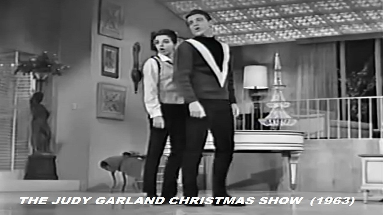 The Judy Garland Show|The Judy Garland Show