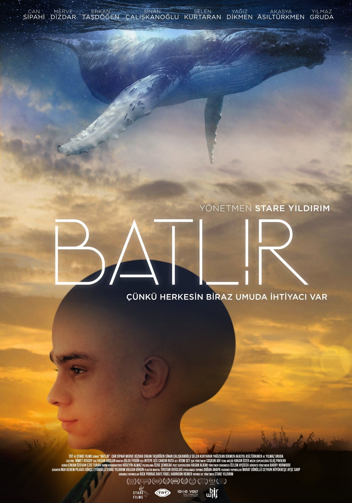 My Name is Batlir, not Butler | My Name is Batlir, not Butler